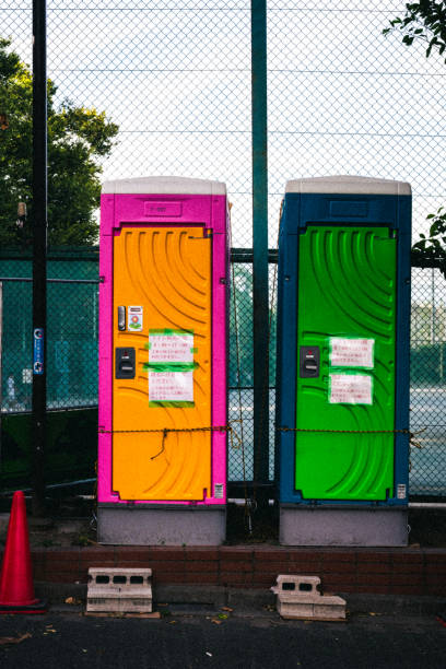 Best Portable toilet rental cost  in Holton, KS