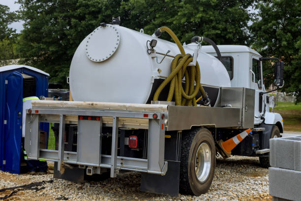 Best Long-term porta potty rental  in Holton, KS
