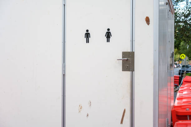 Best Sanitation services for porta potties  in Holton, KS