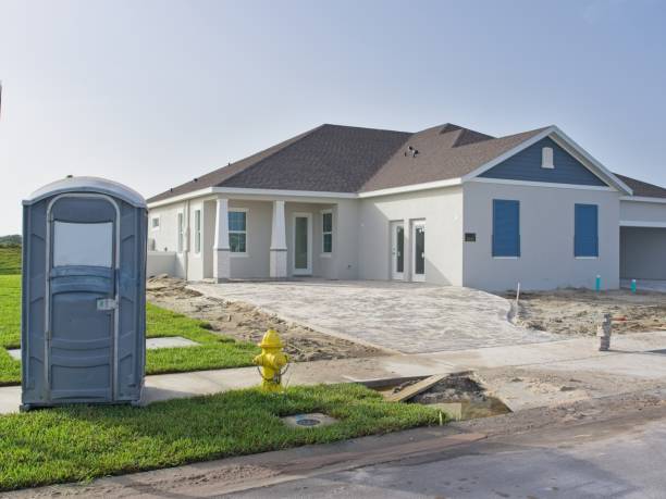 Best Event porta potty rental  in Holton, KS